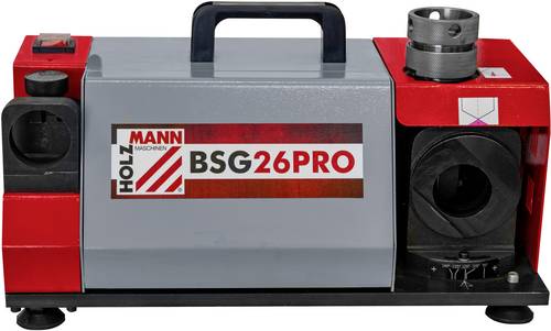 Holzmann Maschinen BSG26PRO_230V BSG26PRO_230V Bohrerschärfgerät 250W