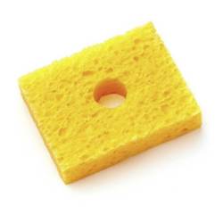 Weller SCHWAMM 2LAGIG 70X55X16MM (5) Schwamm-Set 5 St. T0052242099