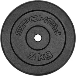 Spokey, Hantelscheiben