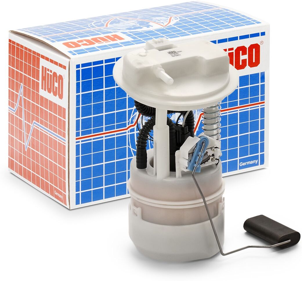 ASTEMO 133535 Petrol pump