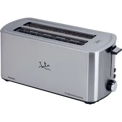 JATA TT1046 Toaster 2 Scheibe(n) 1400 W Edelstahl