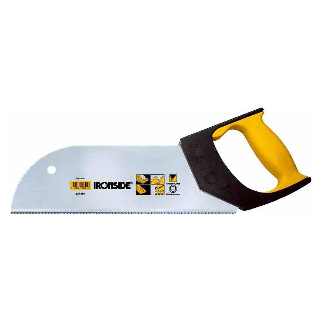 Ironside Furniersäge IronsBi-Komp.Griff (130191)