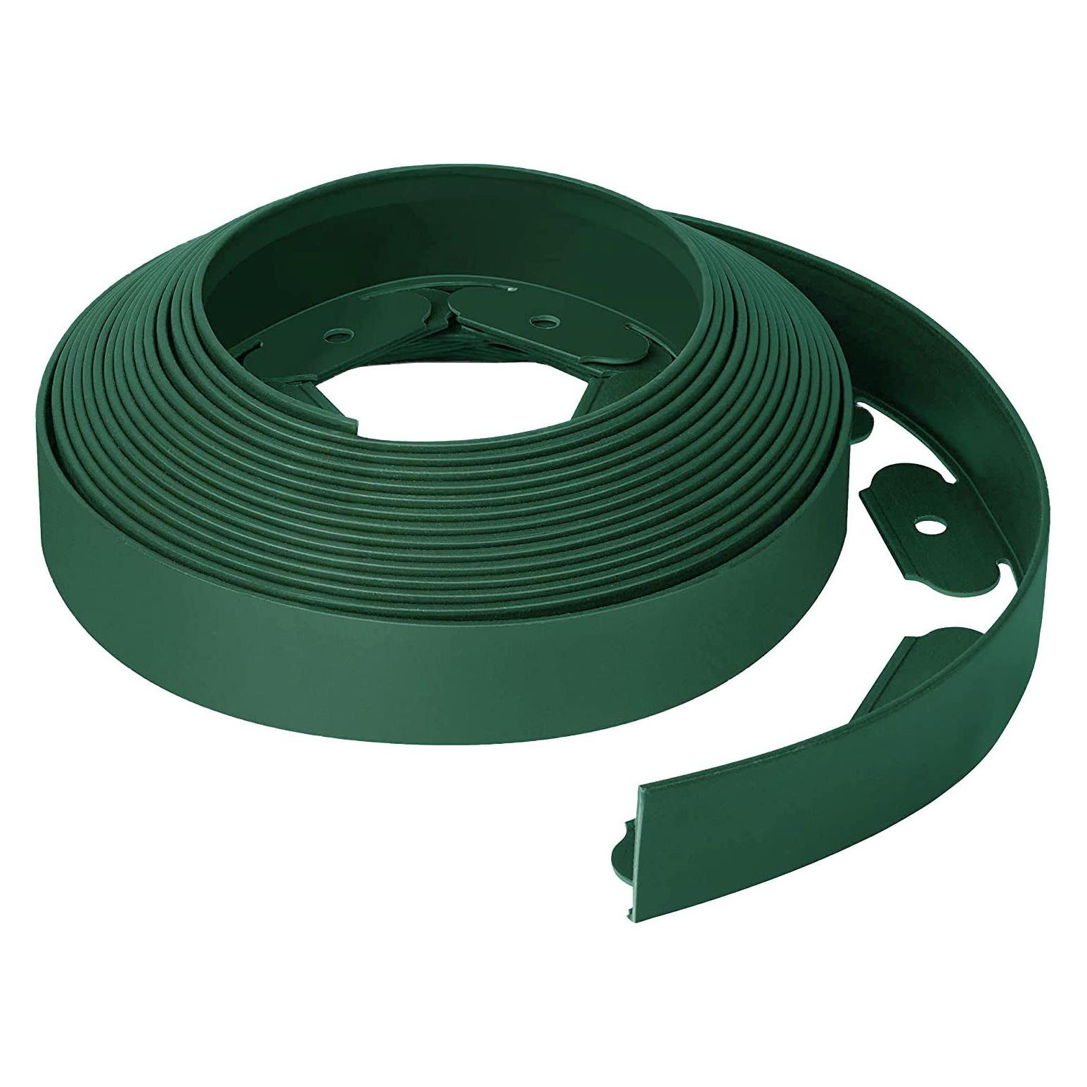 AW Tools Awtools Eco-Bord Rasenkante 10m (1000 cm) (AW60452)
