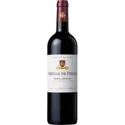 Magnum L'Abeille de Fieuzal 2020 - Zweitwein Château de Fieuzal