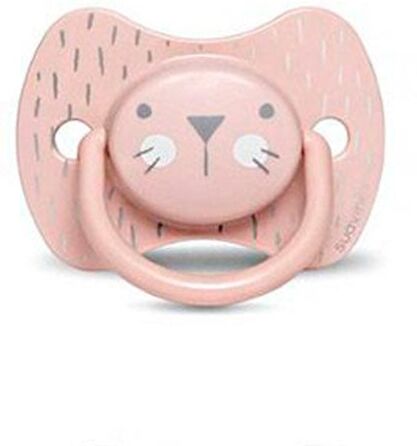 SUAVINEX Chupete Premium 6-18M