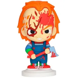 SD Toys Chucky Mega Pokis Minifigur Chucky 12 cm