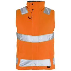 Blakläder,  High Vis Winterweste High Vis Orange