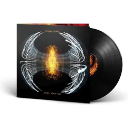 Republic, Schallplatten, Dark Matter (Pearl Jam)