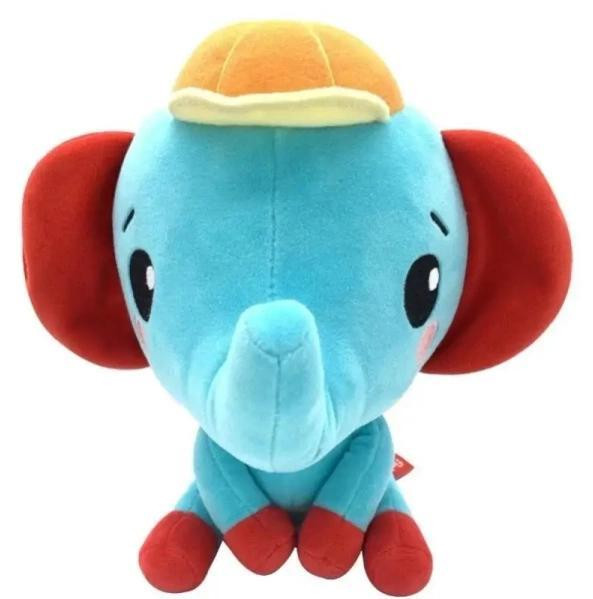 Fisher-Price Olifant 20 cm
