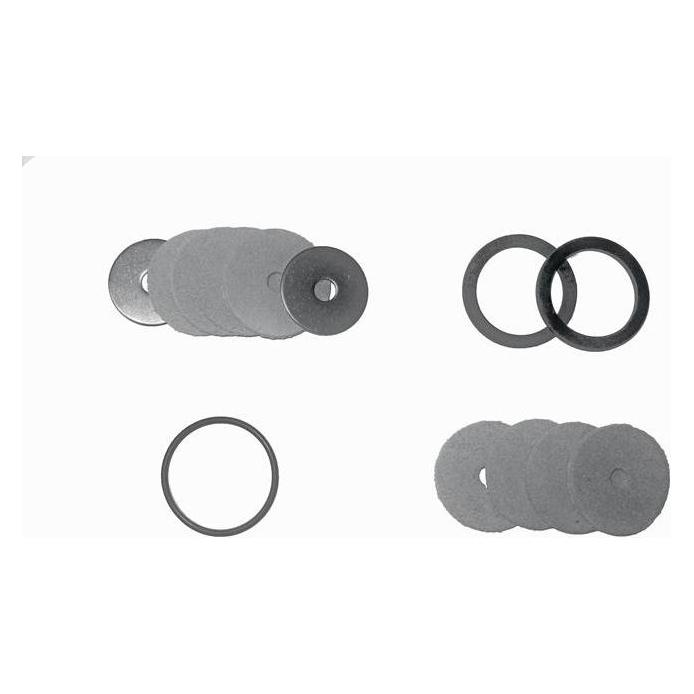 HP Autozubehör Dichtungs-Set passend für 4000 816 612 (20109)
