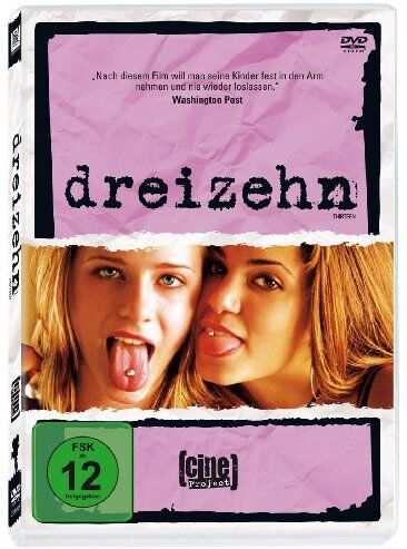 Catherine Hardwicke - Dreizehn - Preis vom 09.10.2026 07:28:09 h