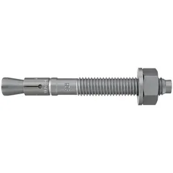 Fischer Bolzenanker FBN II 8/10 HDG feuerverzinkt - 507575