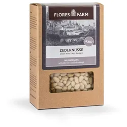 Zedernüsse
