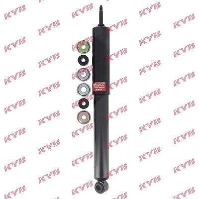 Kyb Stoßdämpfer [Hersteller-Nr. 345010] für Toyota