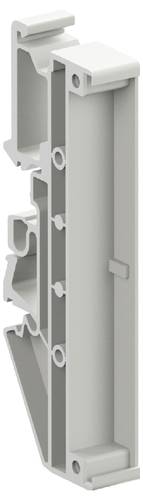 Wieland Electric IG WEB 1002 01.001.6253.0 Seitenwand 31.6 Grau 50St.