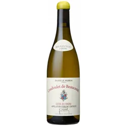 Famille Perrin Coudoulet de Beaucastel Côtes du Rhône Blanc AOC 2023