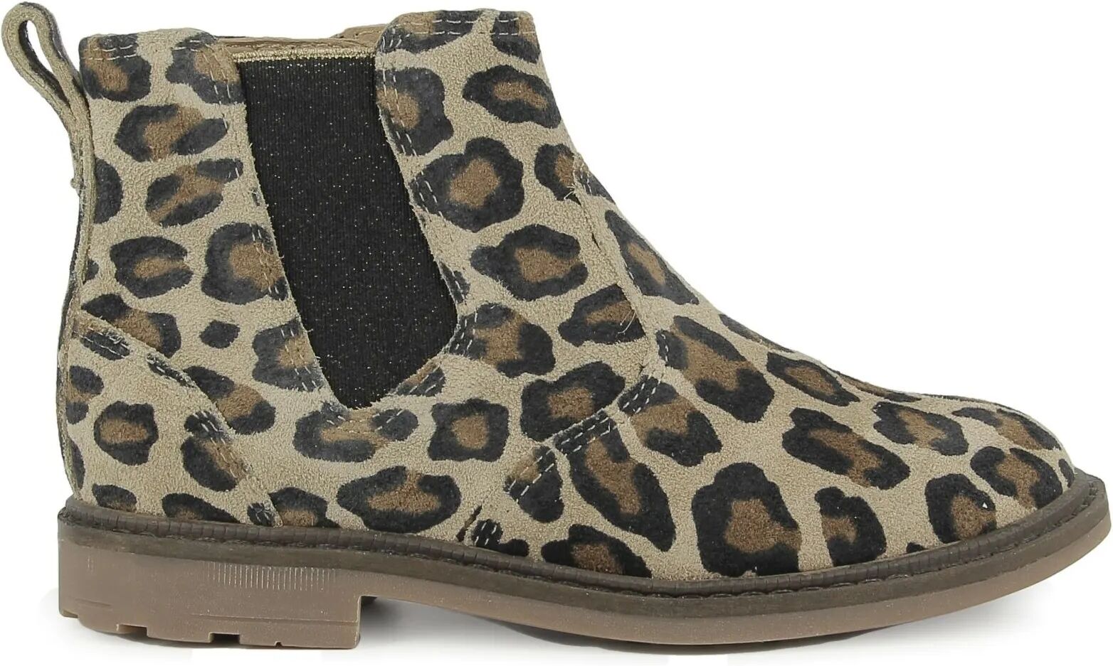 Pom d'Api Bottines Sister Jodzip Brun 24