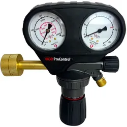 Druckminderer-Formiergas GCE ProControl 300 bar - 24 l/min PC0783883