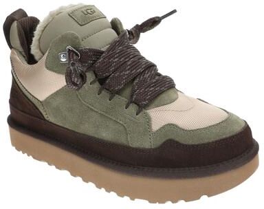 UGG Lowmel - Mens 15 Green Skate Medium