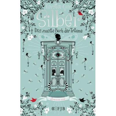 Silber - Das zweite Buch der Träume, Gebundene Ausgabe von Kerstin Gier, Fischer Fjb
