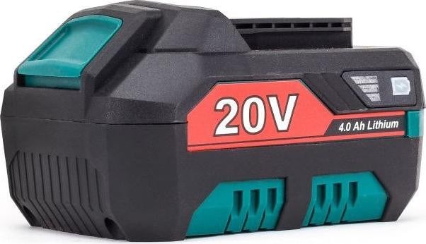 NAC NEW AMERICAN CONCEPT B-40-LI-20V Accu voor auto, lithium-ion, 20V, 4Ah