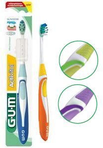 Gum Activital Ultracompat