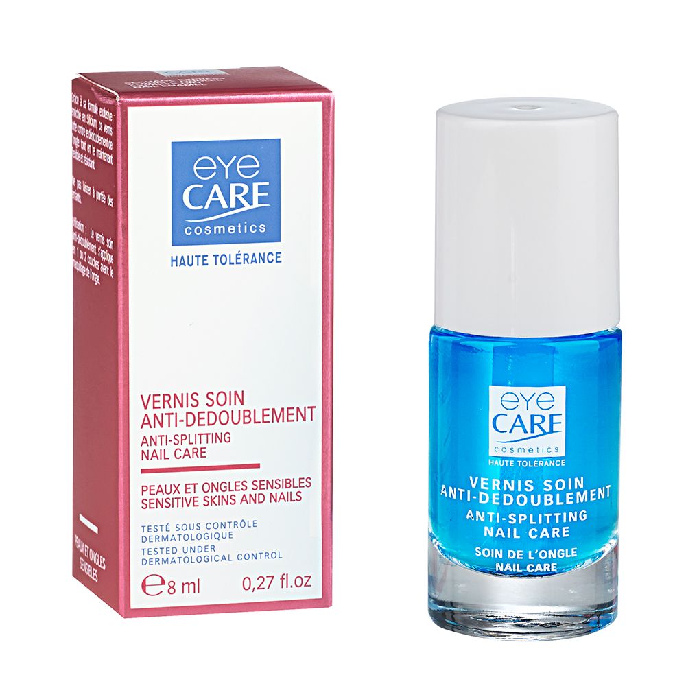 Eye Care Anti-Breken Nagelverzorging 804 ok Fren 8 ml Nagellack