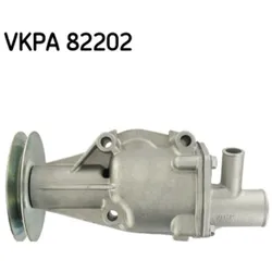 Wasserpumpe Motorkühlung SKF VKPA 82202 für Fiat Lancia Seat 127 Panda Uno A 112