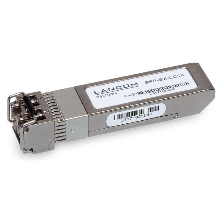 Lancom Systems SFP-SX-LC10 Bulk 10 (60187)