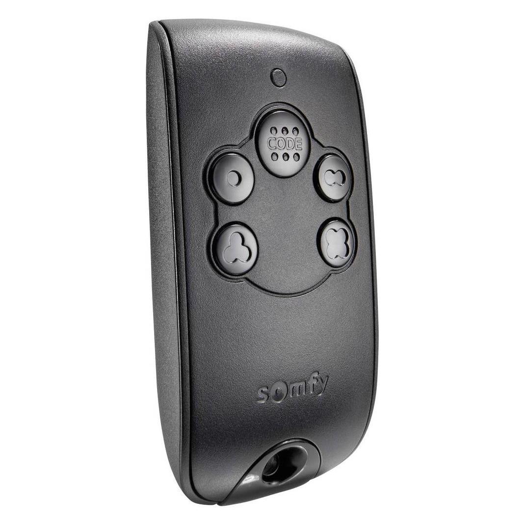 somfy 4-Kanal Funk-Handsender 433 MH (Handsender) (2400576)