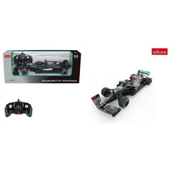 No Name Mercedes-AMG F1 W11 EQ Performance R/C 1:18