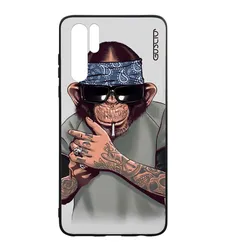 Guscio 2C Cover Huawei P30 Pro Designer Schutzhülle