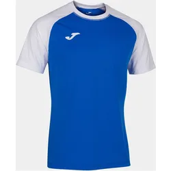 JOMA Teamwork Handballtrikot Kinder 702 - royalblau/weiß 164