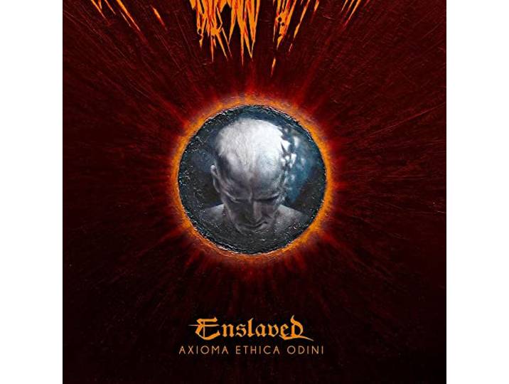 Enslaved - Axioma Ethica..