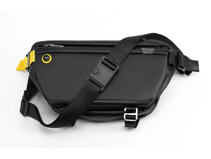 Pixoo Sling Bag - Umhängetasche mit Pixeldisplay