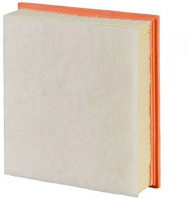 TOPRAN 304 201 Air filter