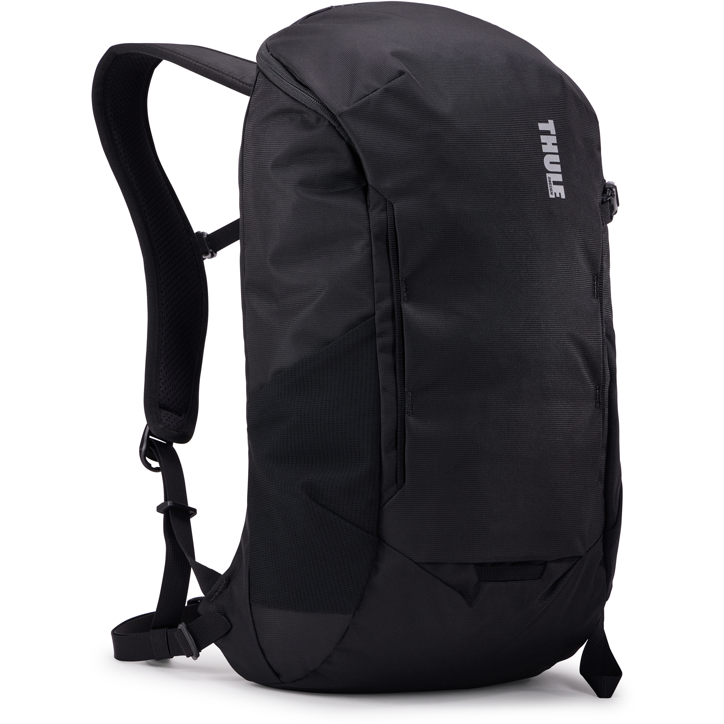 Thule AllTrail 18L Wanderrucksack schwarz Größe 18L Trekking