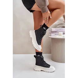Sneakers Model 202229