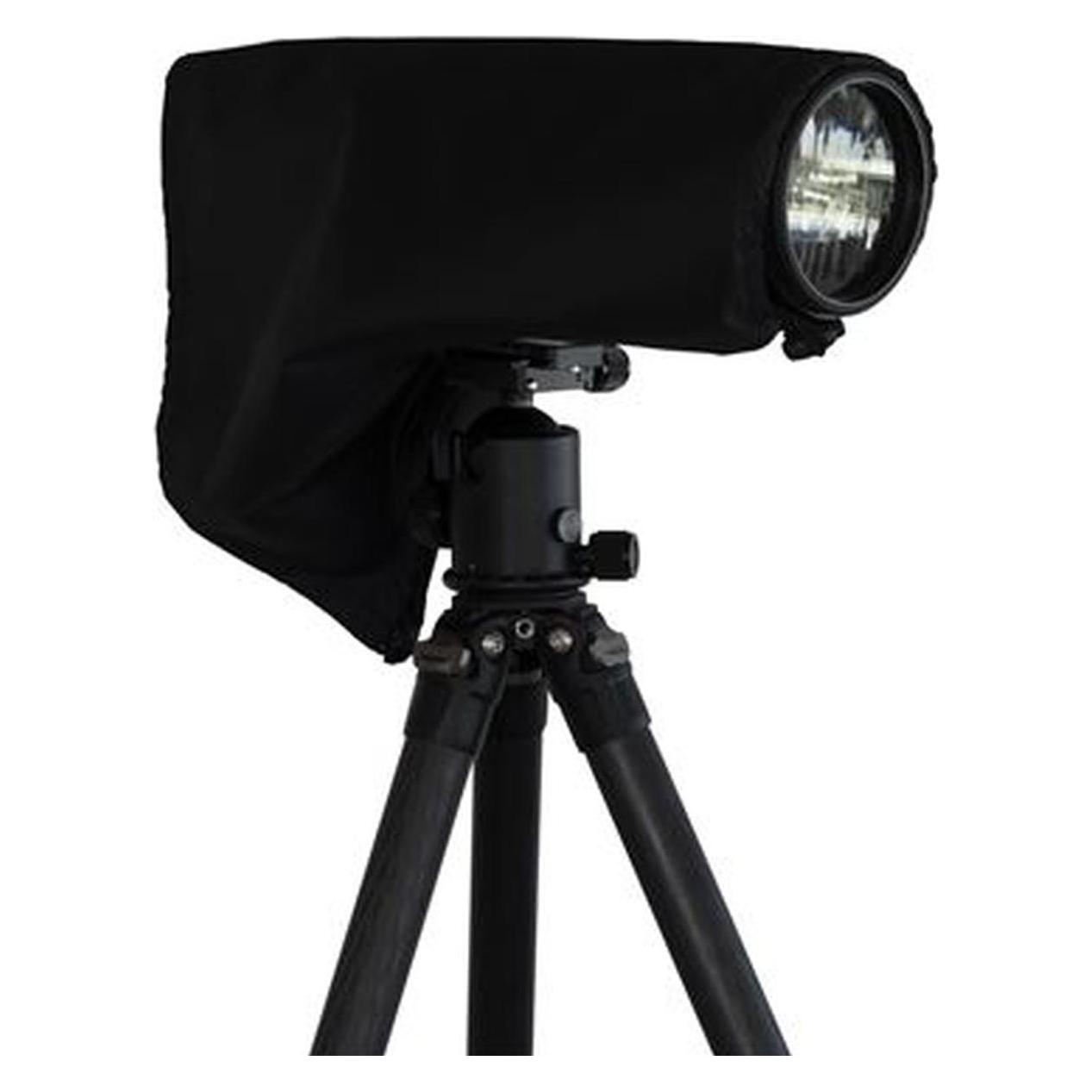 Buteo Photo Gear Regenschutz 1 Schwarz (Hülle) (720002)