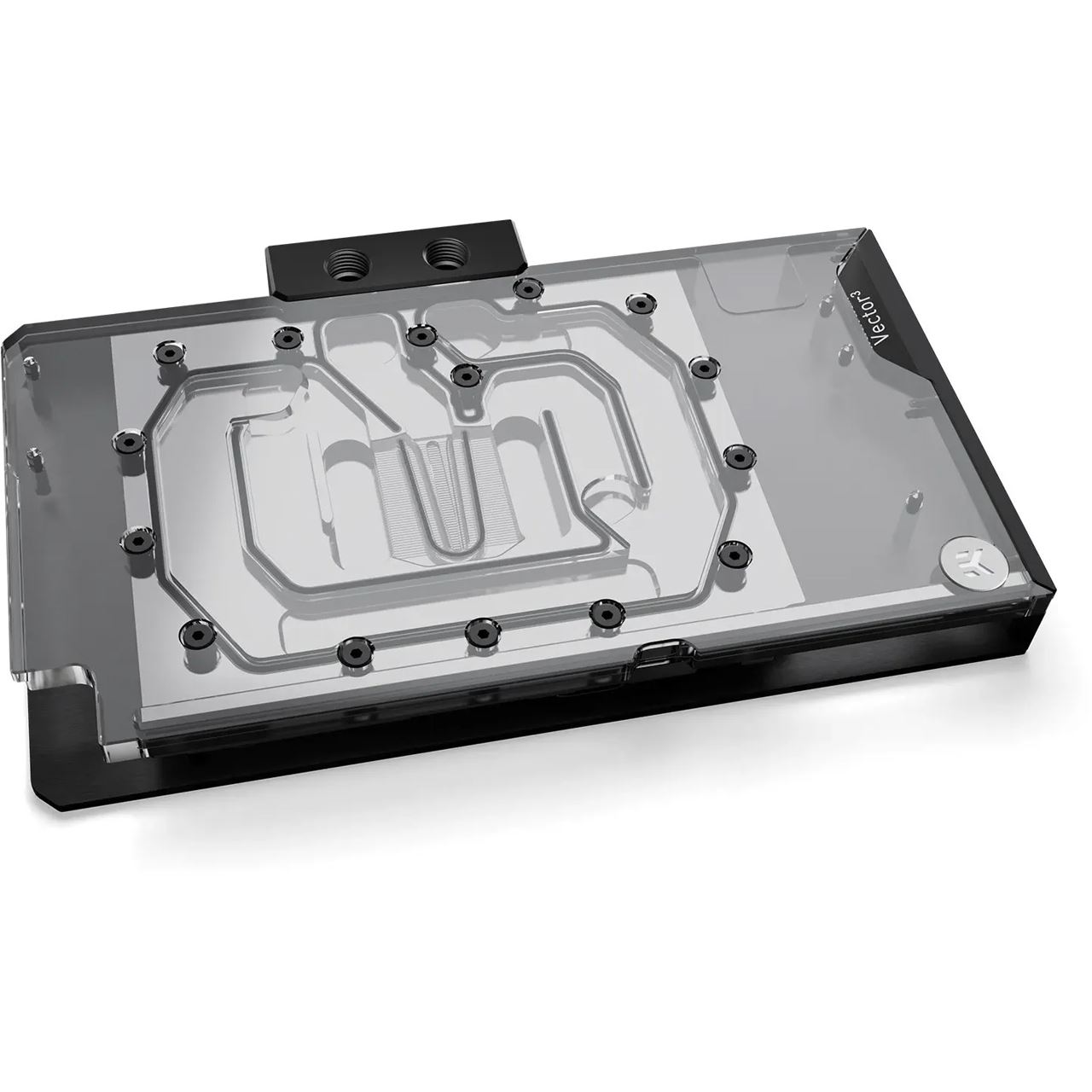 EK Water Blocks EK-Quantum Vector³ TUF RTX 5090 - Acryl