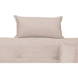 BOOOM Kopfstütze Donna Cord Mink