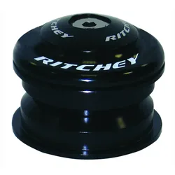 Ritchey Steuersatz Ahead Comp ZS44/28,6–ZS44/30 mm schwarz 1 1/8  SB-Verpackung"