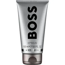 BOSS Bottled Shower Gel