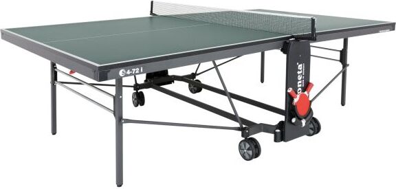 Sponeta Indoor-Tischtennisplatte S 4-72 i; Art.Nr.: 204.5410/L