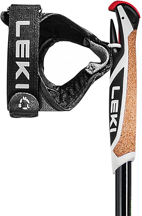 LEKI Langlaufstöcke XTA 5.5 schwarz   150 B