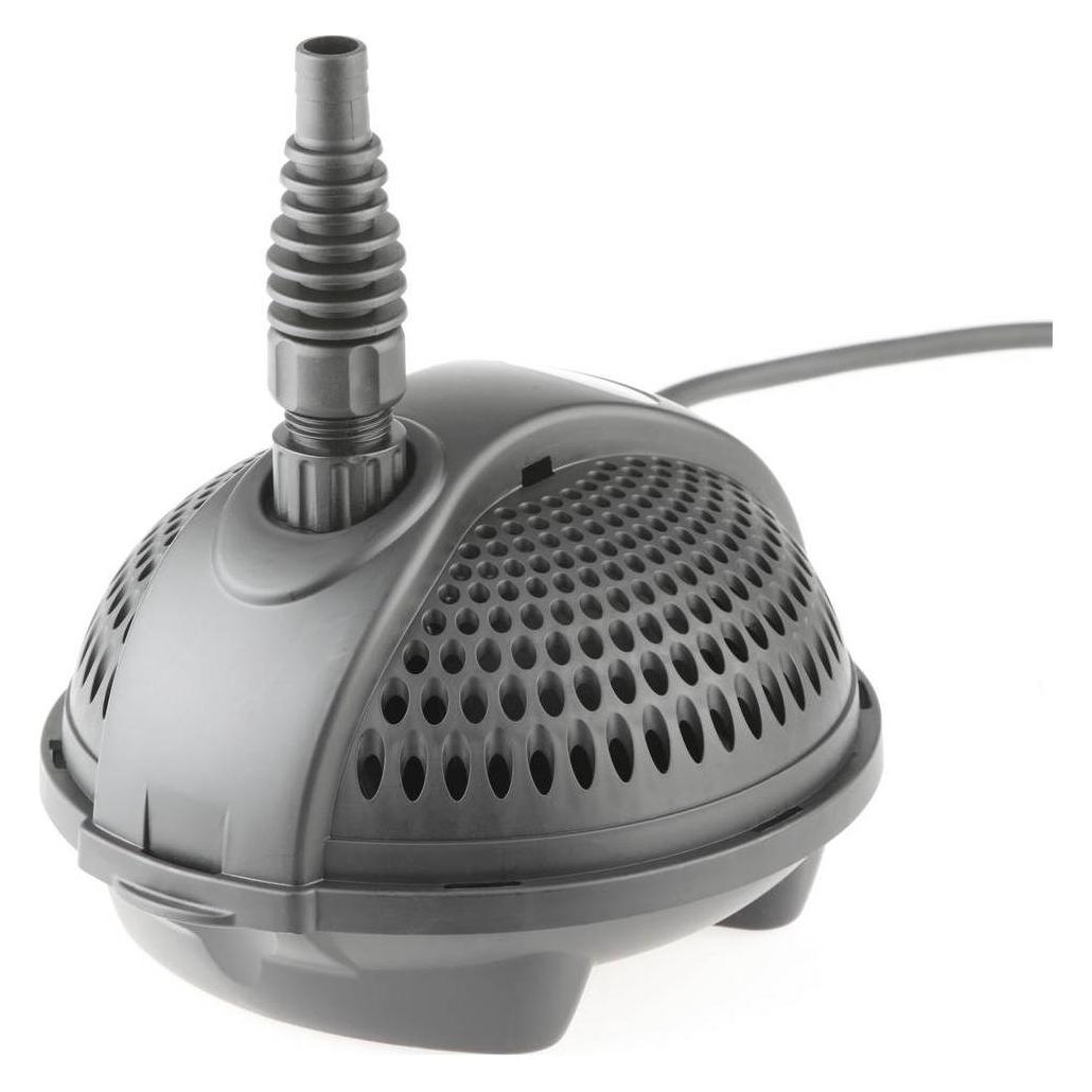 Pontec Springbrunnenpumpe mit Skimmer (57123)