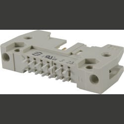 HARTING 09185066904 Messerleiste Anzahl Reihen 2 1 St.