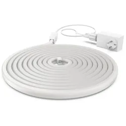 Hama 1176634 WLAN-Neon-LED Band RGBW