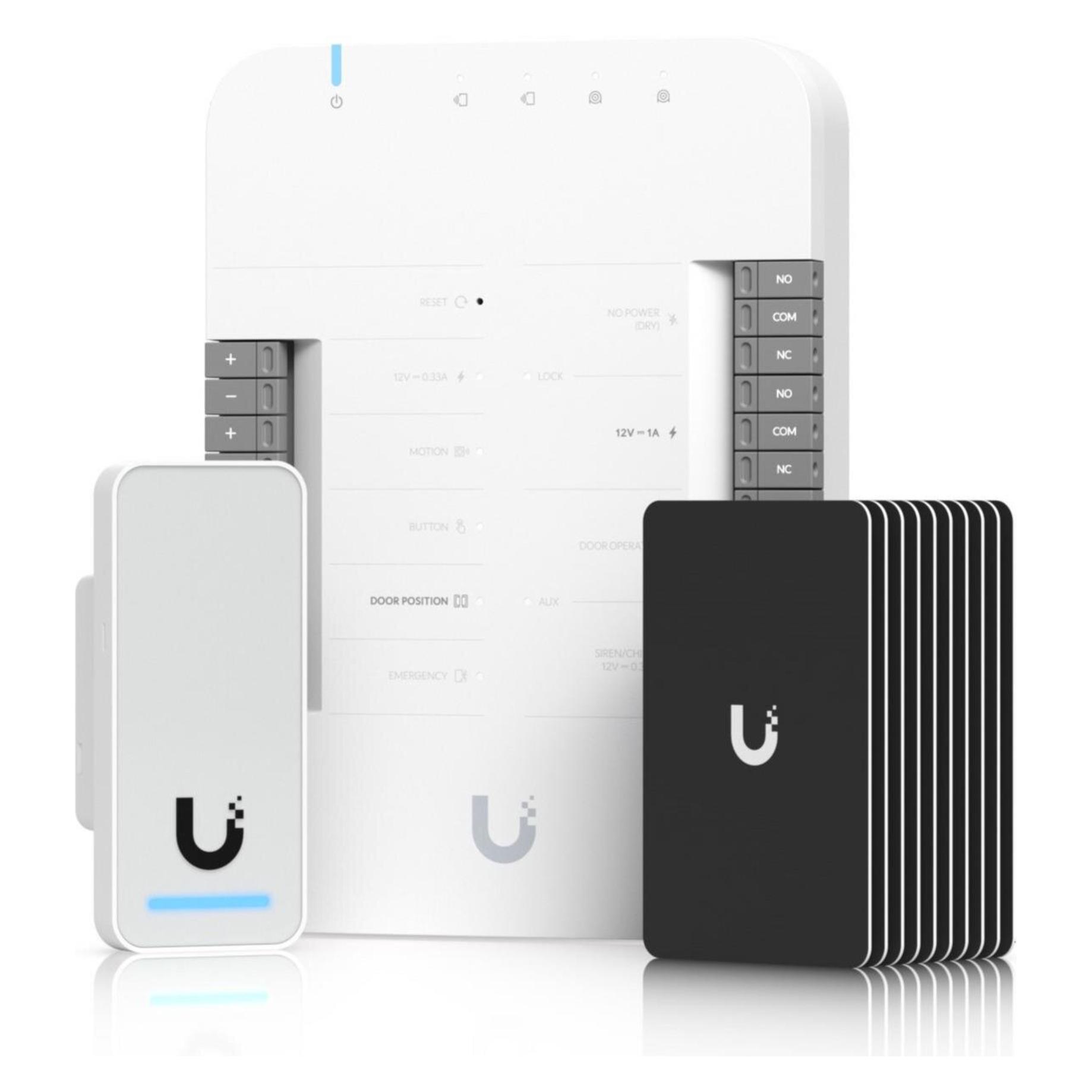 Ubiquiti Access Starter Kit G2 (UA-G2-SK)
