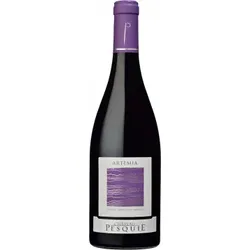 Artemia 2021 - Château Pesquié